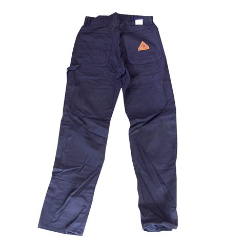 flame resistant work pants bulwark